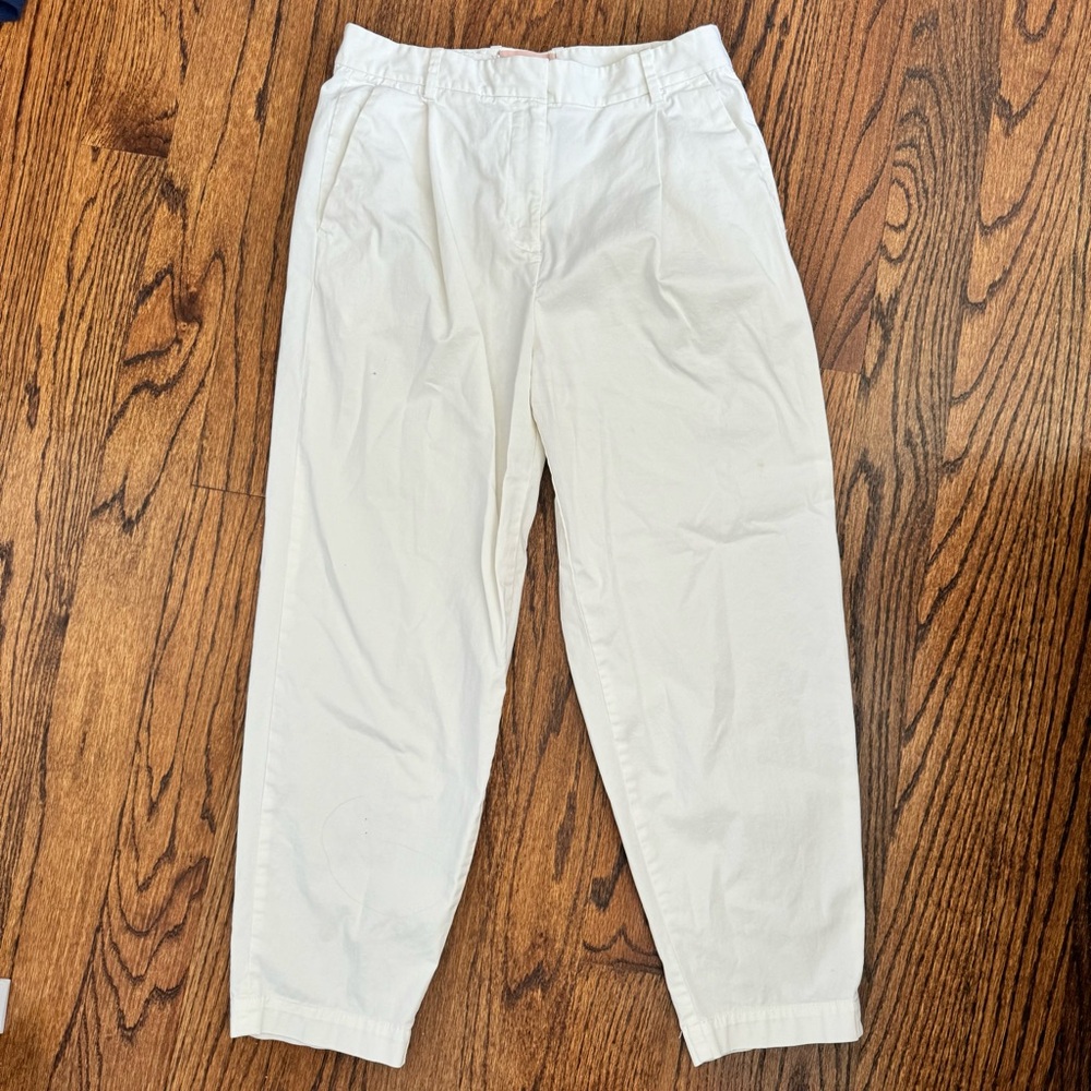 EVERLANE work pant